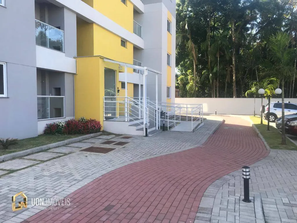 Apartamento a Venda no Bairro Escola Agrícola, Blumenau - SC — foto 5