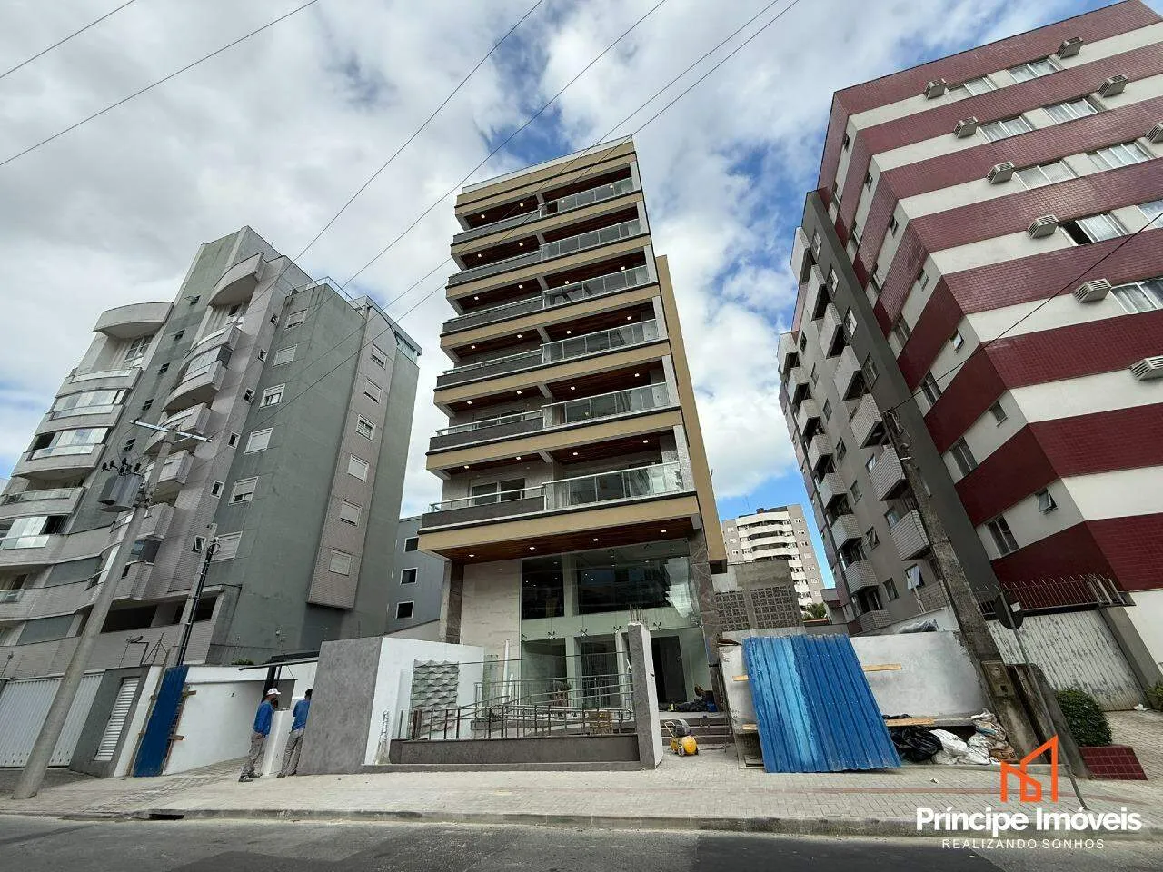 Apartamento com 2 quartos no América em Joinville — foto 7