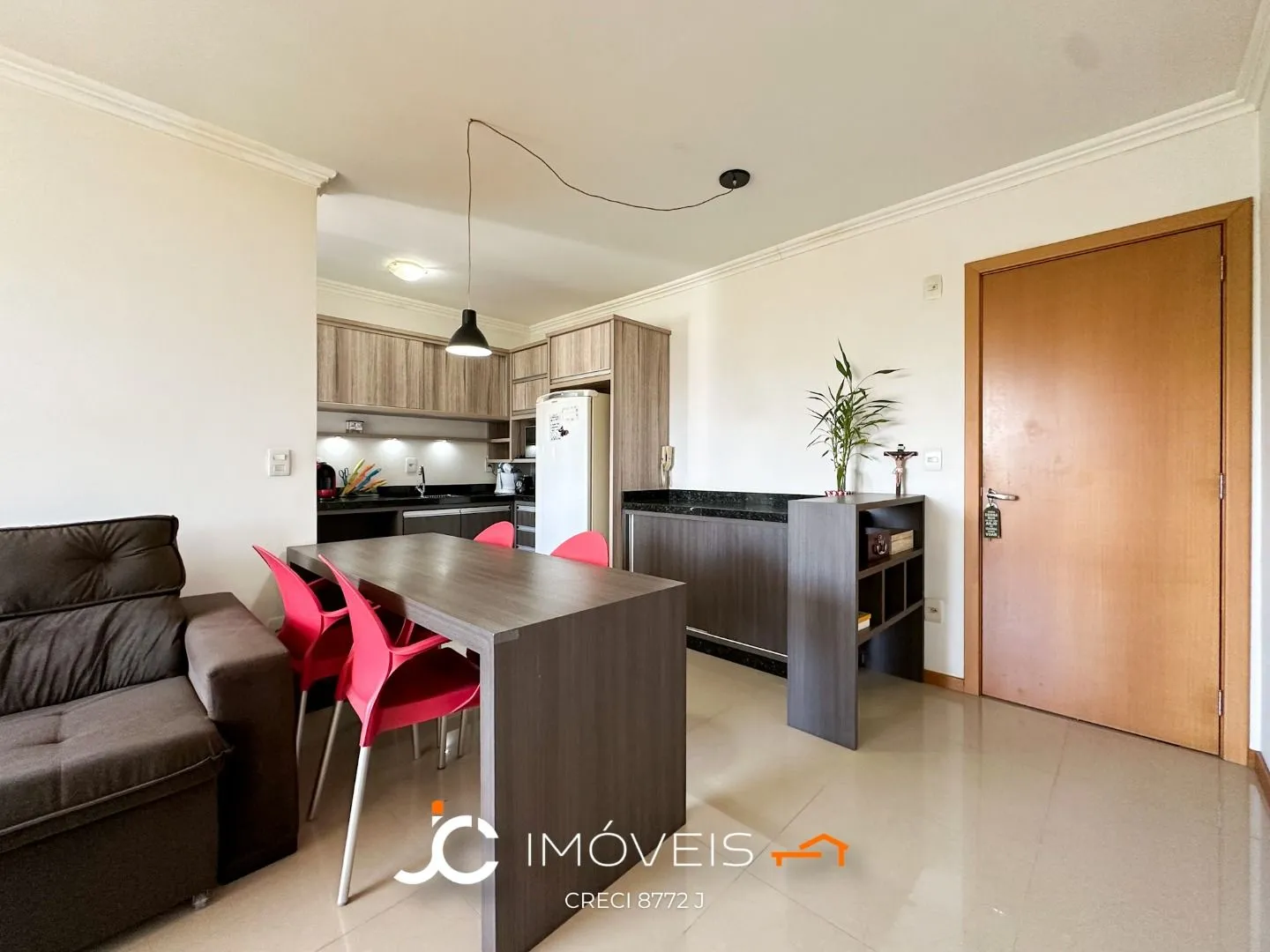 Apartamento com 2 dormitórios à venda, 64 m por R$ 620.000,00 - Victor Konder - Blumenau/SC — foto 5
