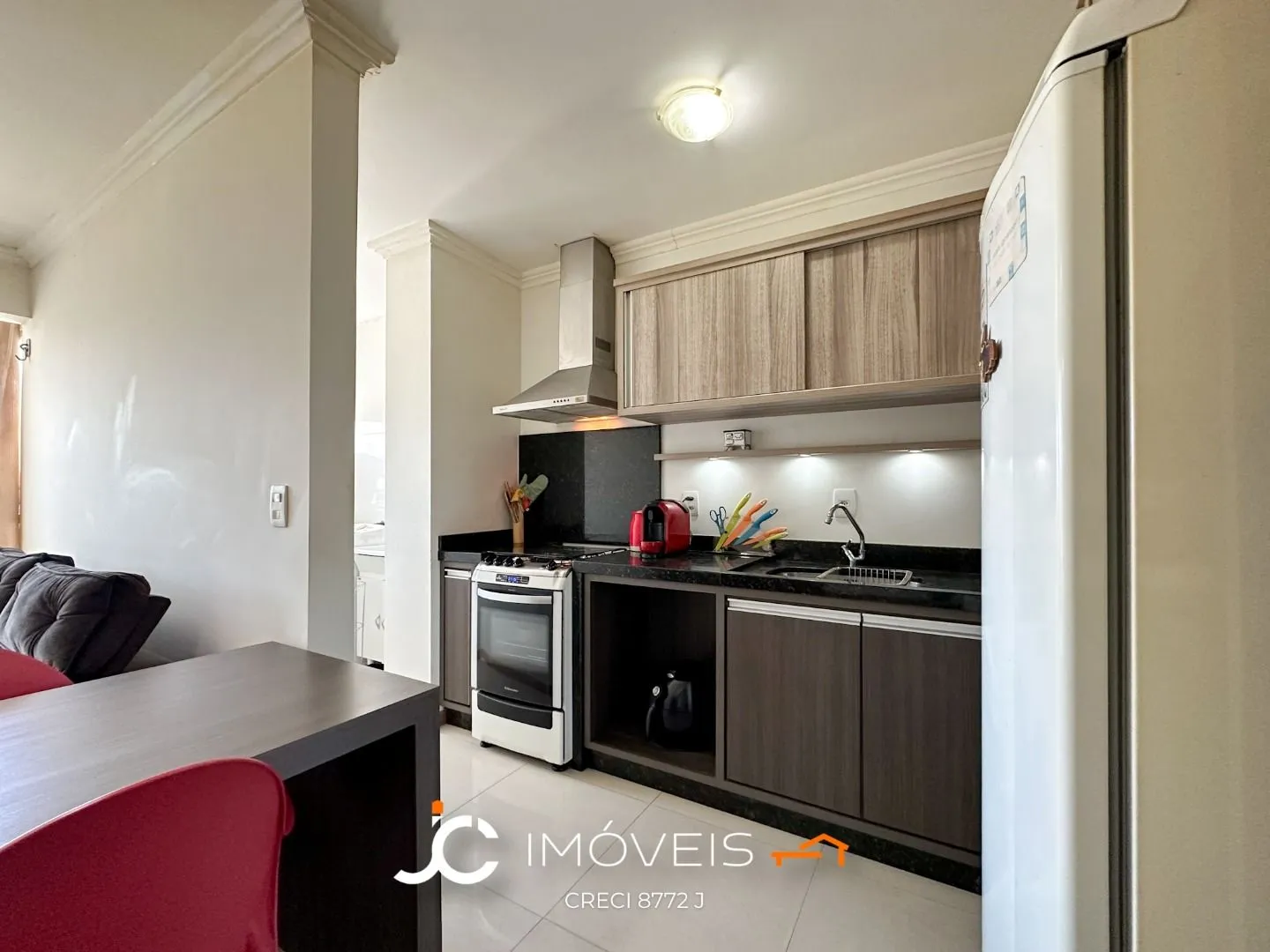 Apartamento com 2 dormitórios à venda, 64 m por R$ 620.000,00 - Victor Konder - Blumenau/SC — foto 6