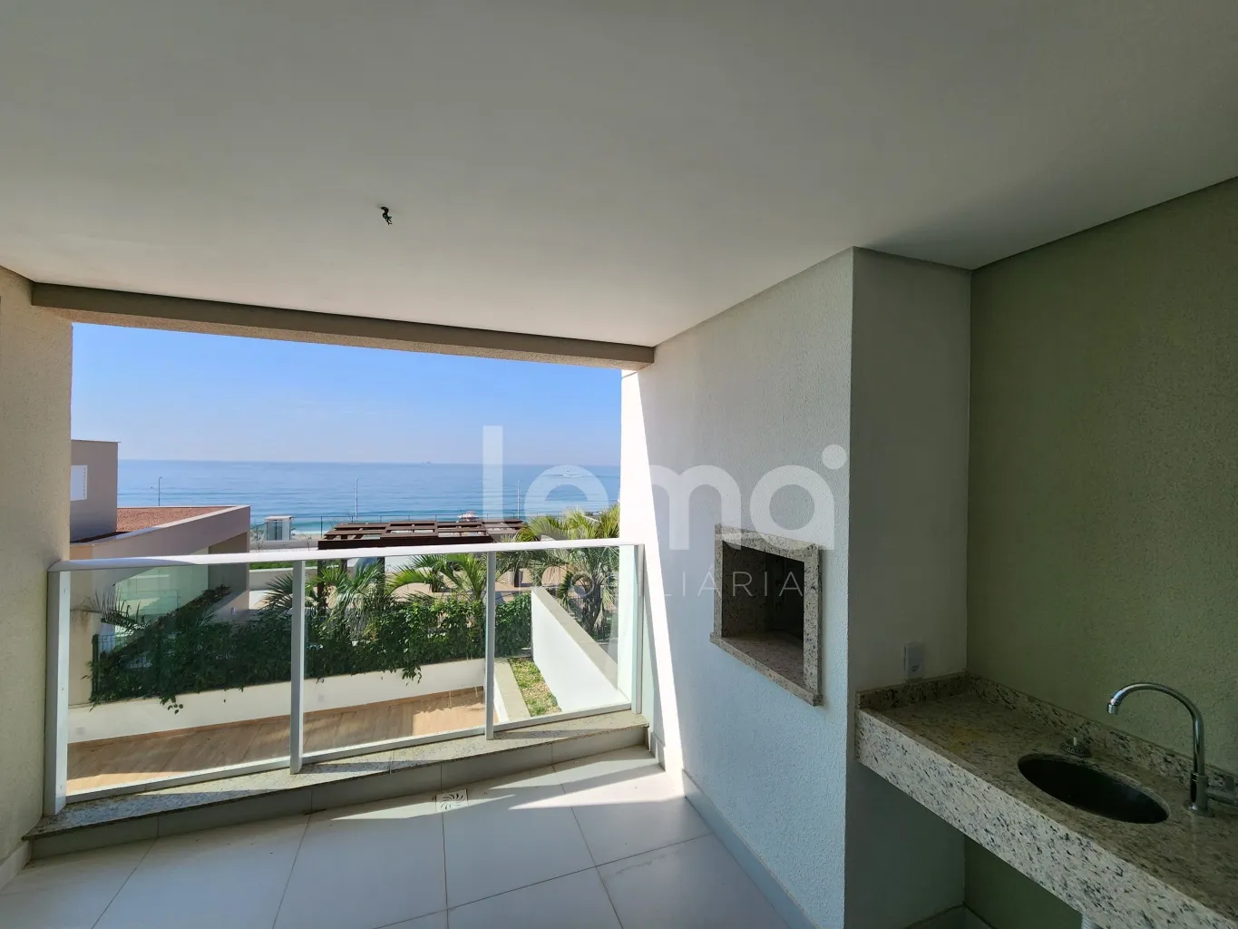 Apartamento frente mar em Balneário Piçarras — foto 3