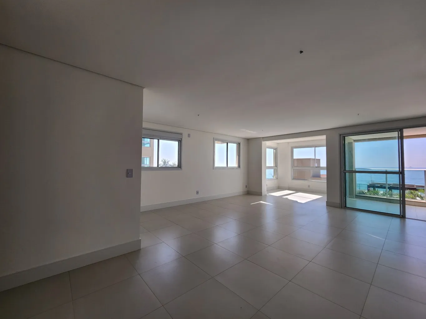 Apartamento frente mar em Balneário Piçarras — foto 5