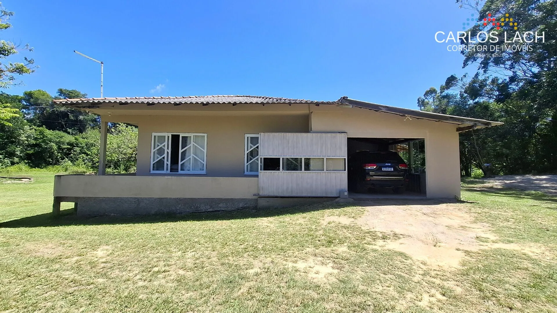 Sítio Escriturado 150.000m - foto 1