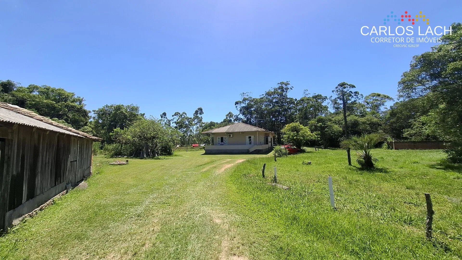 Sítio Escriturado 150.000m — foto 2