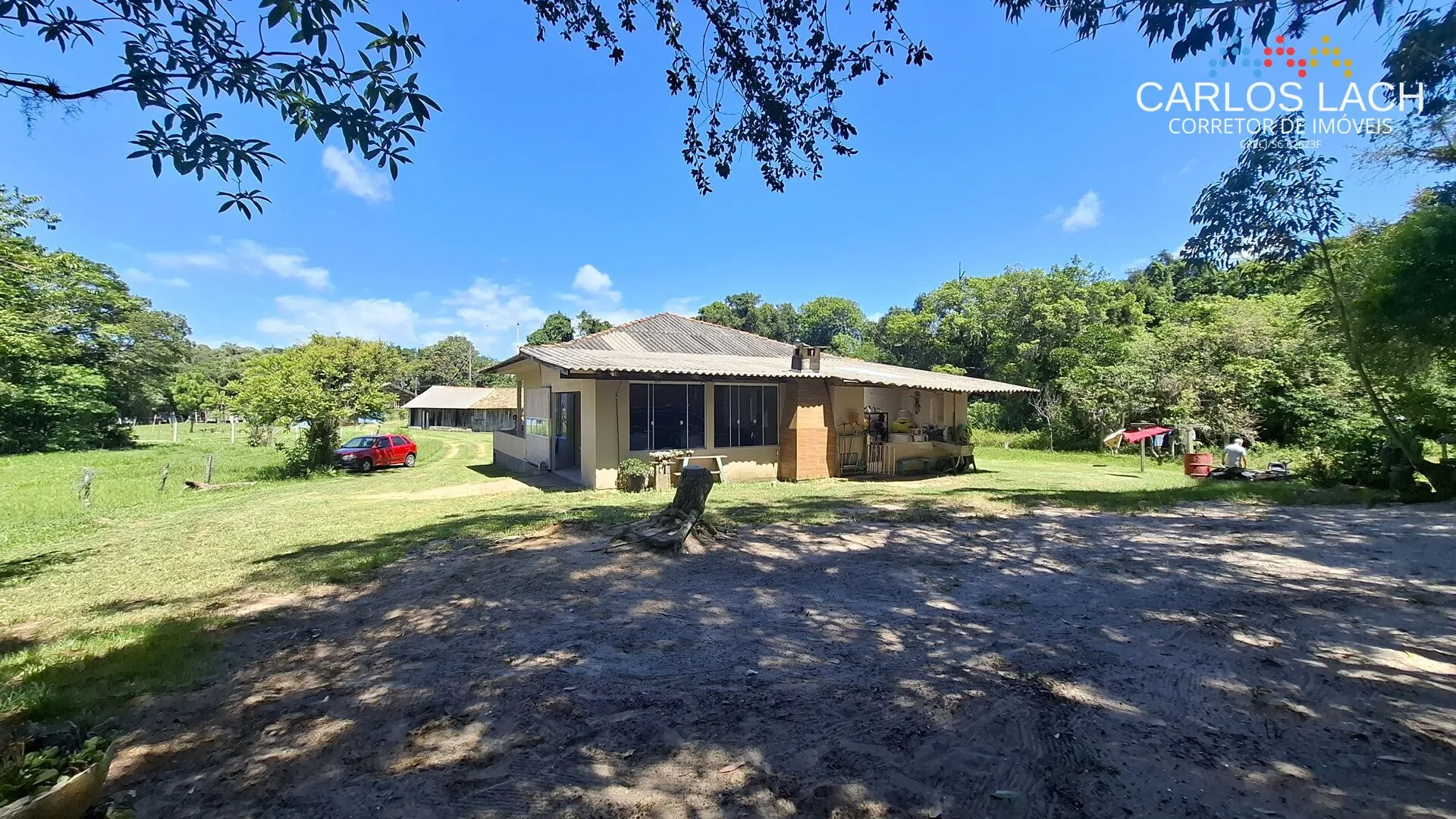 Sítio Escriturado 150.000m — foto 3