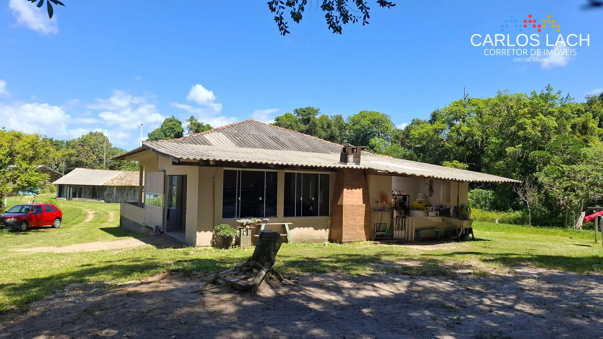 Sítio Escriturado 150.000m — foto 4