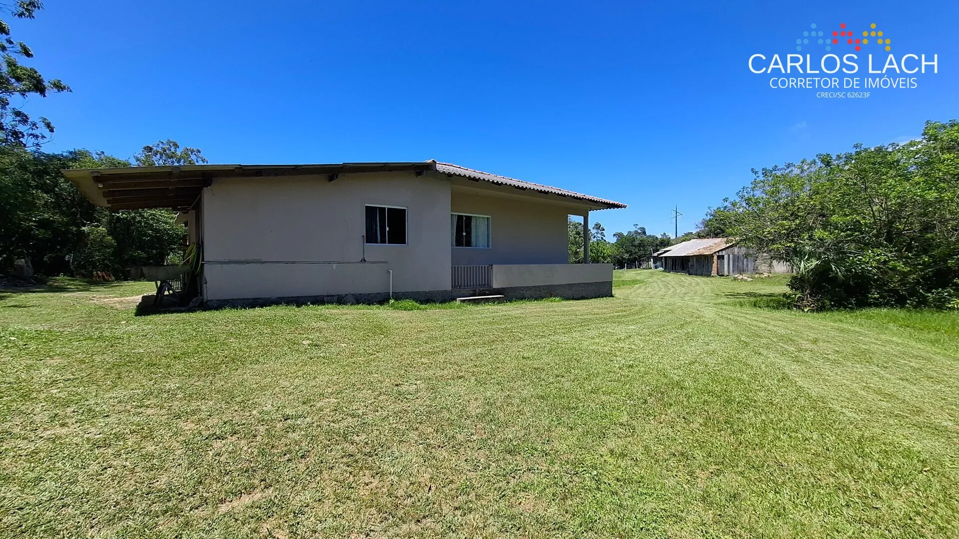 Sítio Escriturado 150.000m — foto 5