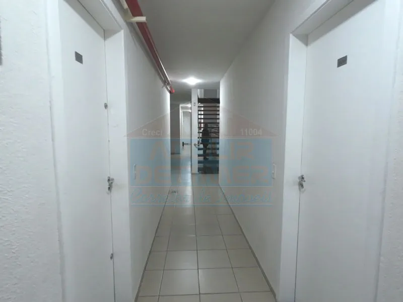 Apartamento mobiliado - Bairro Santo Antonio - Joinville - SC — foto 3