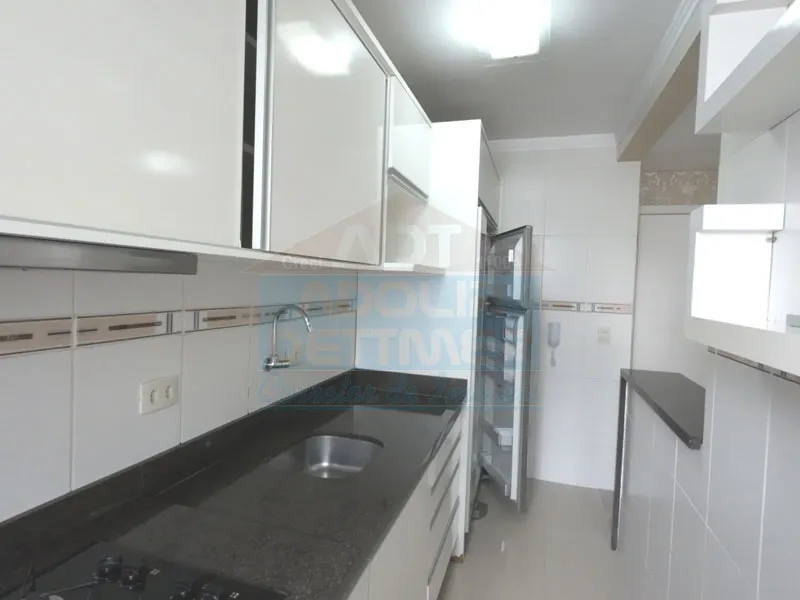 Apartamento mobiliado - Bairro Santo Antonio - Joinville - SC — foto 6