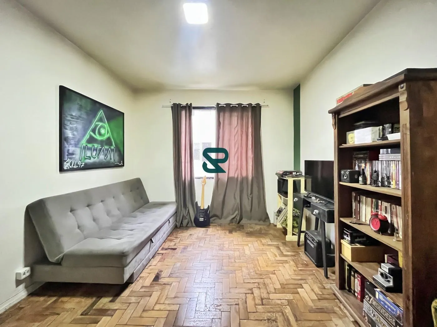 APARTAMENTO EXCLUSIVO! — foto 4