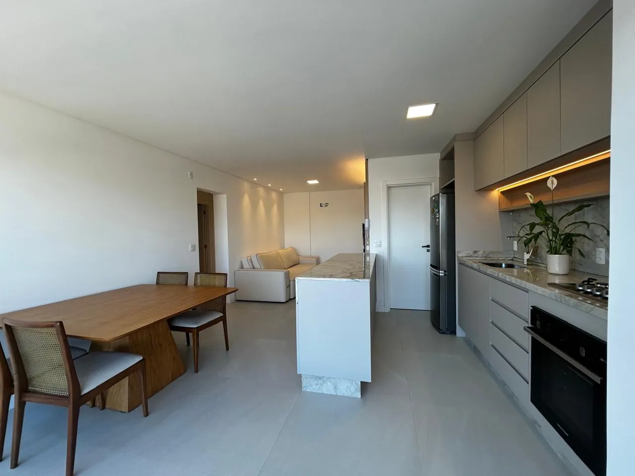 Apartamento com 3 dormitórios à venda, 87 m² por R$ 860.000,00 - Escola Agrícola - Blumenau/SC — foto 3