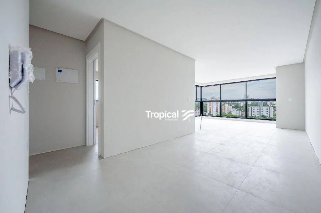 Apartamento com 2 dormitórios à venda, 83 m por R$ 824.000,00 - Vila Nova - Blumenau/SC — foto 2