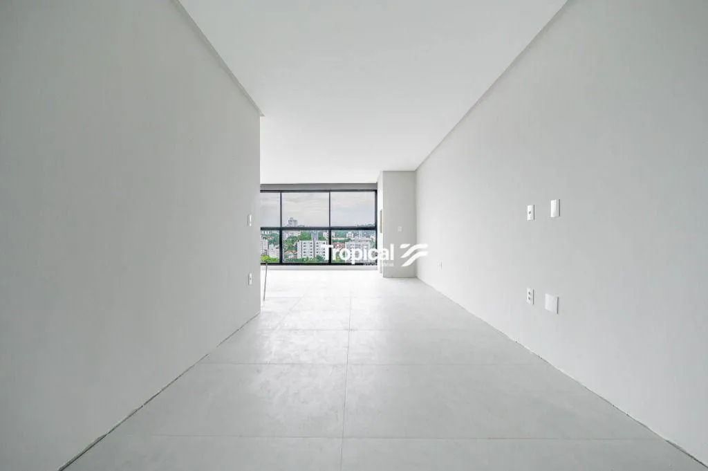Apartamento com 2 dormitórios à venda, 83 m por R$ 824.000,00 - Vila Nova - Blumenau/SC — foto 3