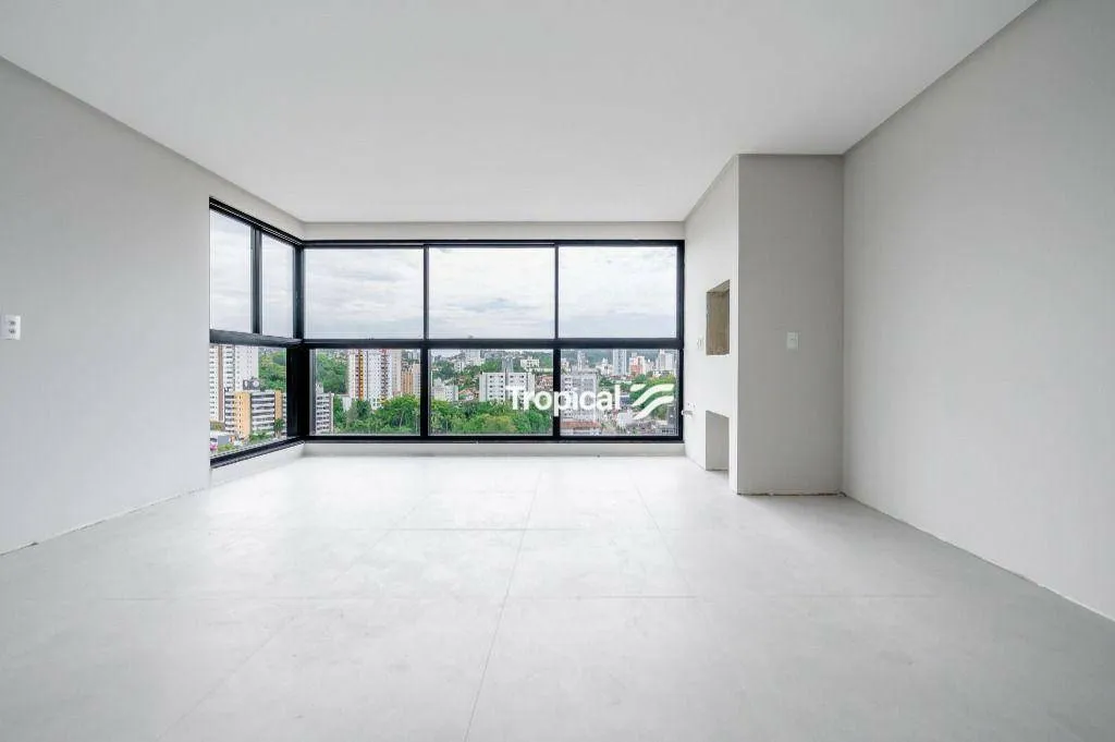 Apartamento com 2 dormitórios à venda, 83 m por R$ 824.000,00 - Vila Nova - Blumenau/SC — foto 4