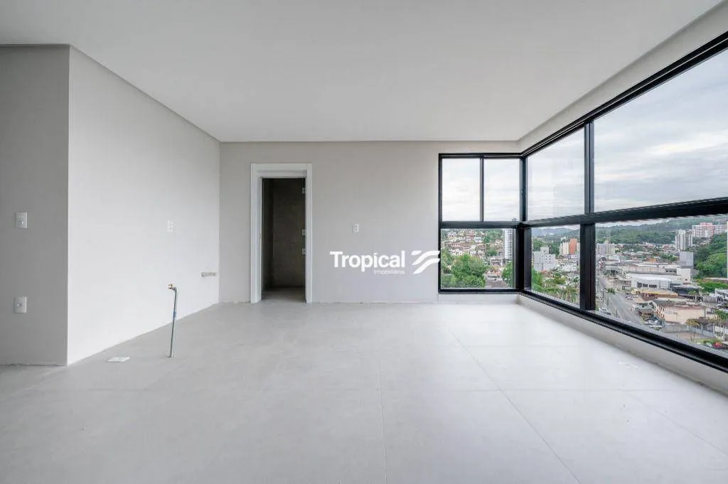Apartamento com 2 dormitórios à venda, 83 m por R$ 824.000,00 - Vila Nova - Blumenau/SC — foto 6