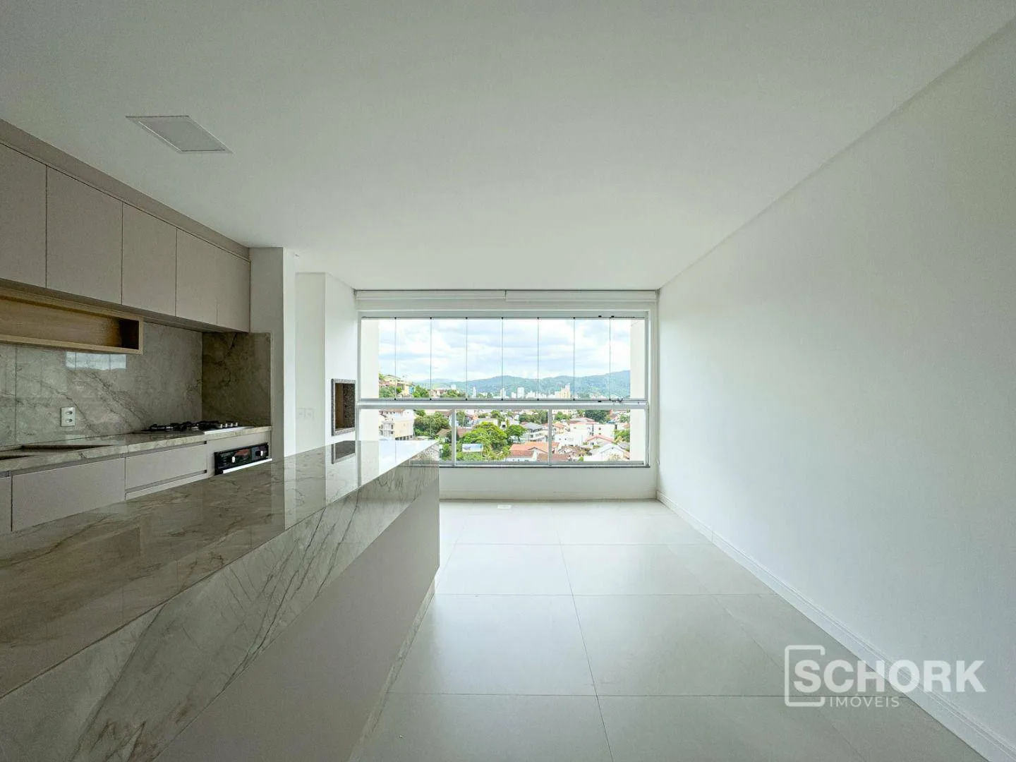 Apartamento · à venda · 3 quartos · 87m² · Escola Agrícola, Blumenau