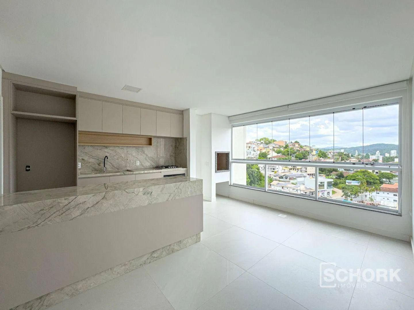 Apartamento · à venda · 3 quartos · 87m² · Escola Agrícola, Blumenau