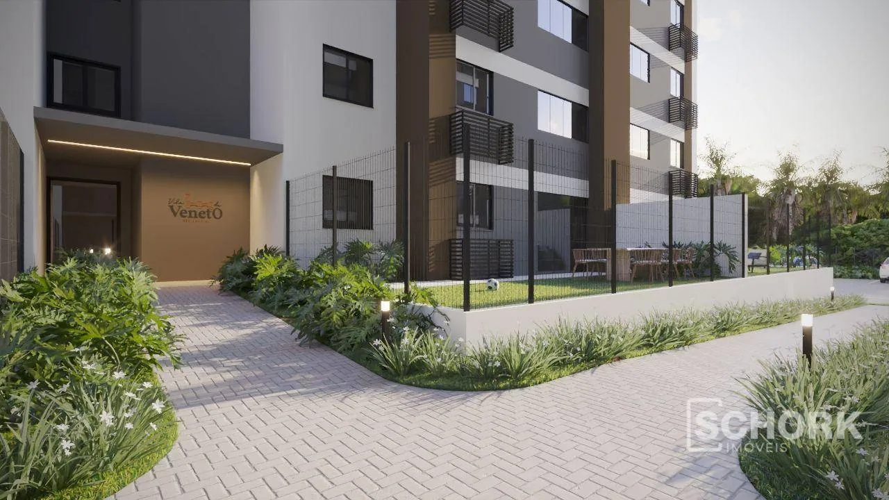 Apartamento com 2 dormitórios à venda, 47 m por R$ 319.000,00 - Velha Central - Blumenau/SC — foto 6