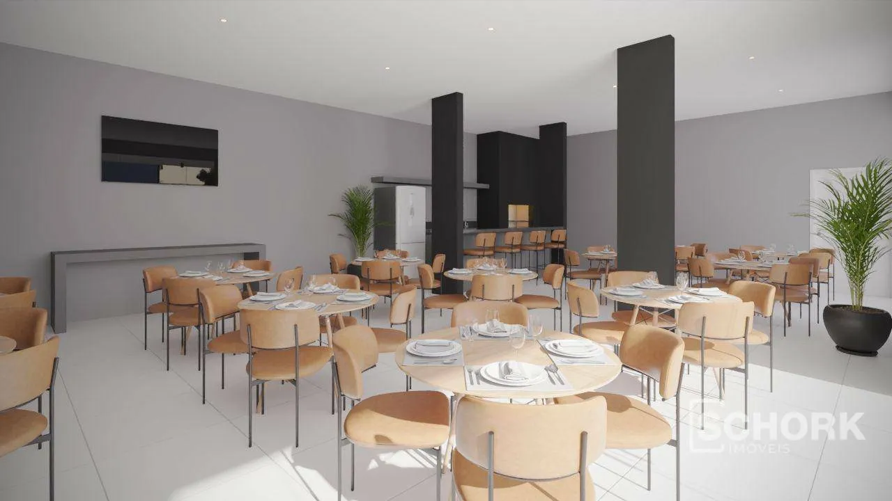 Apartamento com 2 dormitórios à venda, 50 m por R$ 346.000,00 - Velha Central - Blumenau/SC — foto 7