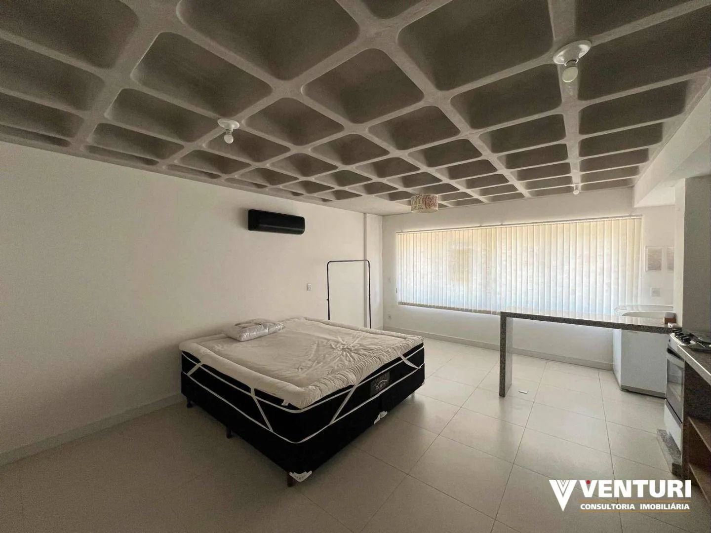 Apartamento para alugar, 40 m por R$ 2.383,00/mês - Victor Konder - Blumenau/SC — foto 4