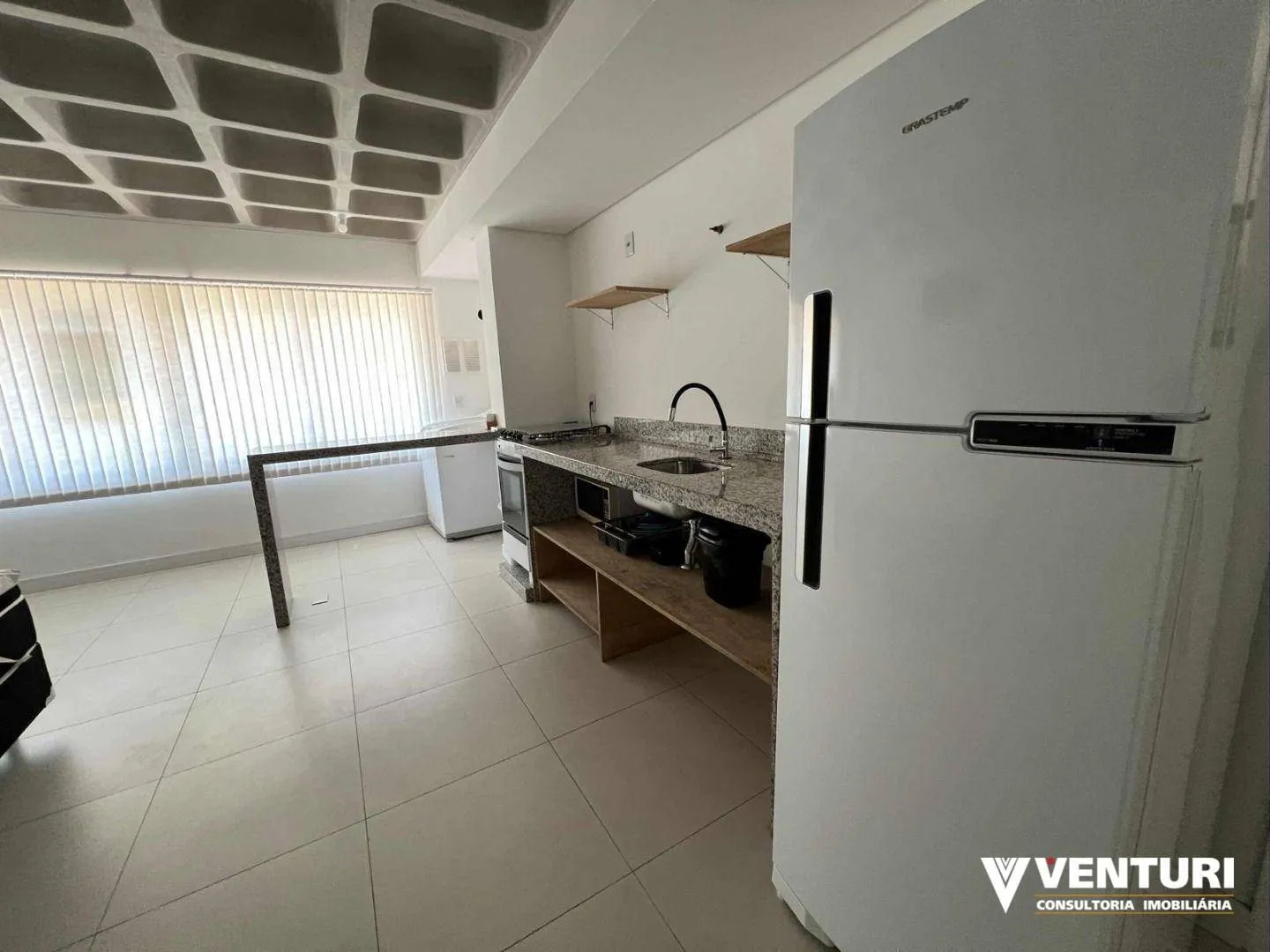 Apartamento para alugar, 40 m por R$ 2.383,00/mês - Victor Konder - Blumenau/SC — foto 5