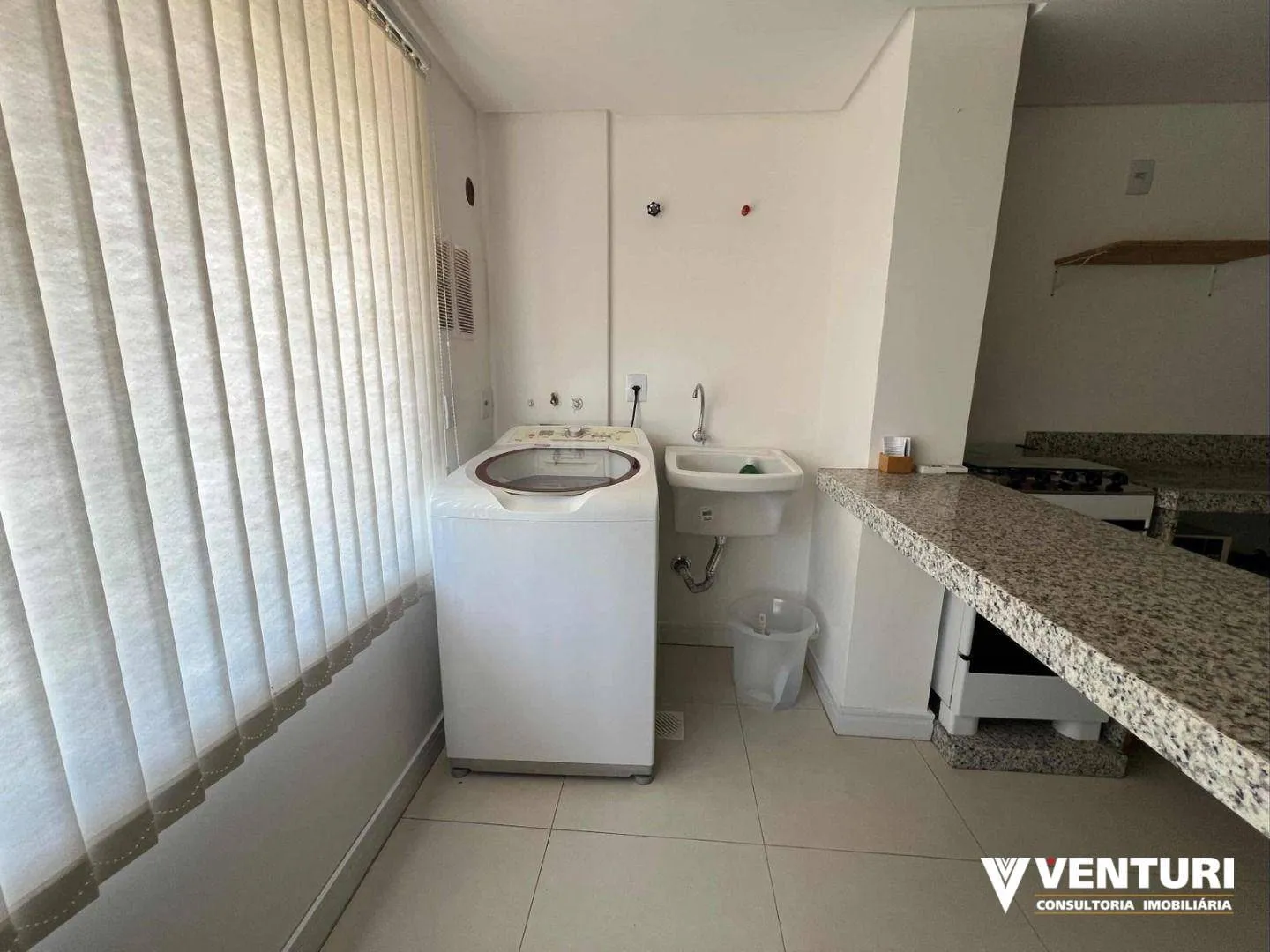 Apartamento para alugar, 40 m por R$ 2.383,00/mês - Victor Konder - Blumenau/SC — foto 6