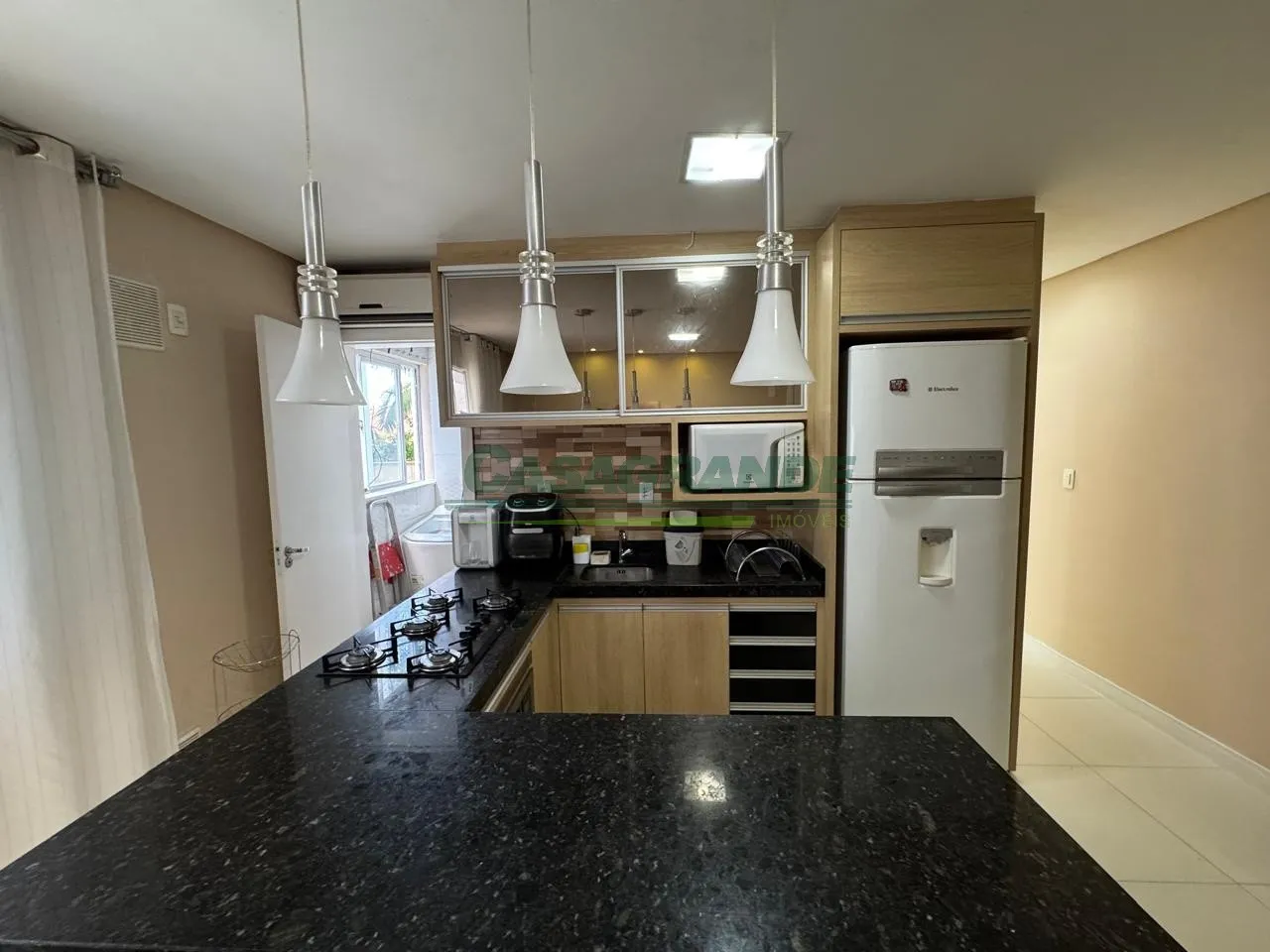 Ótimo apartamento mobiliado próximo a Cooper Omino e diversos comércios no bairro Velha — foto 6