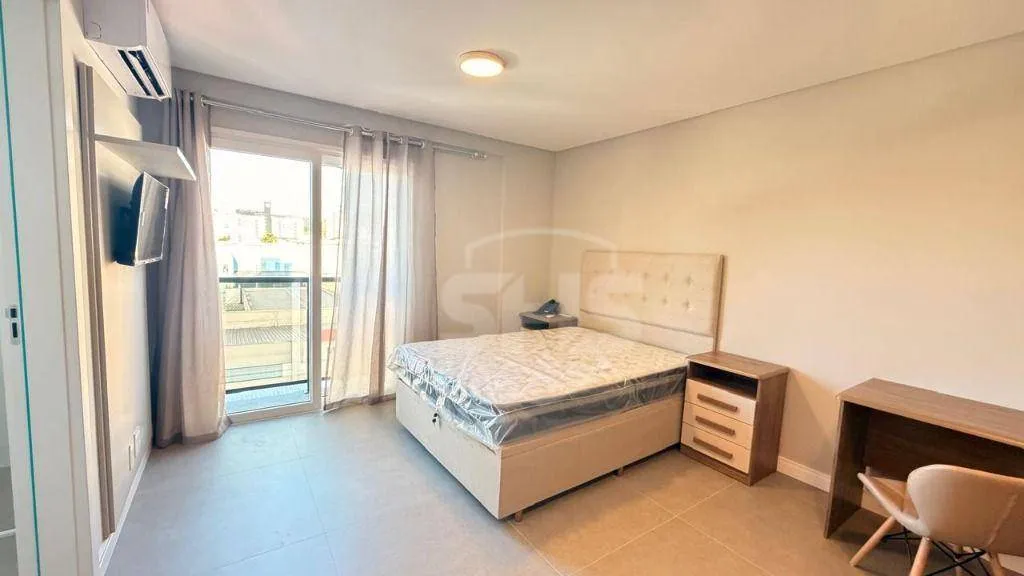 Apartamento com 1 dormitório para alugar, 25 m por R$ 2.800,00/mês - Velha - Blumenau/SC — foto 6