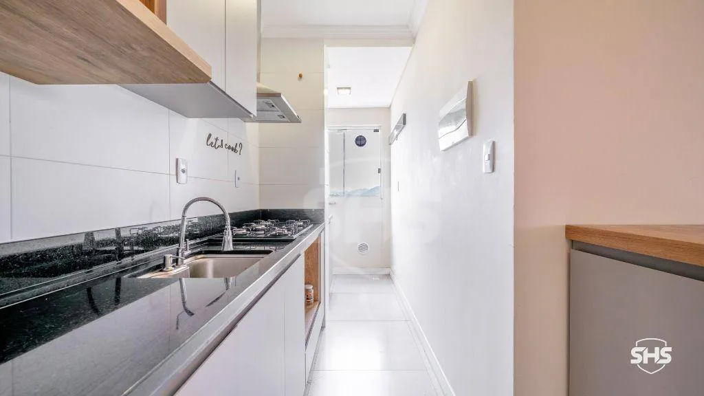 Apartamento com 2 dormitórios para alugar, 57 m por R$ 2.475,00/mês - Passo Manso - Blumenau/SC — foto 2