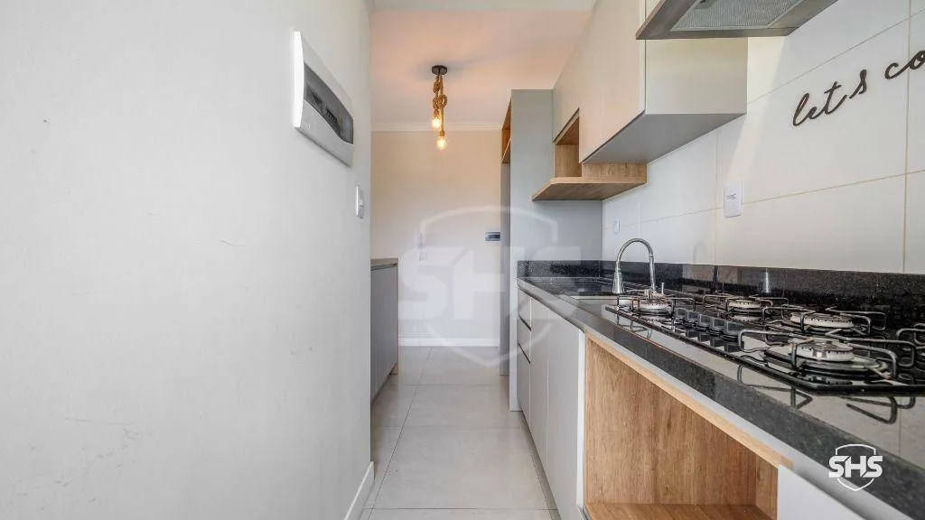 Apartamento com 2 dormitórios para alugar, 57 m por R$ 2.475,00/mês - Passo Manso - Blumenau/SC — foto 5