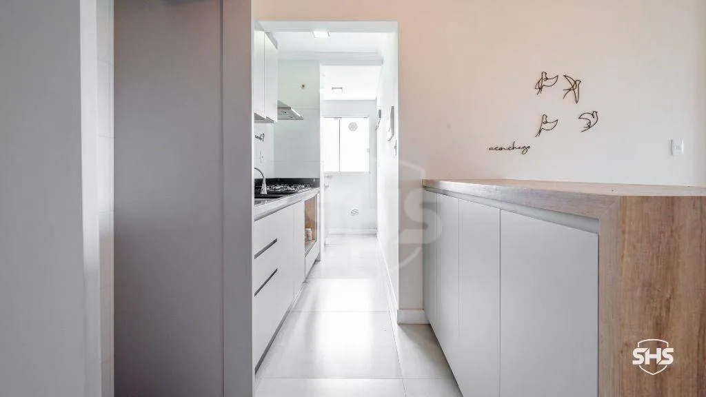 Apartamento com 2 dormitórios para alugar, 57 m por R$ 2.475,00/mês - Passo Manso - Blumenau/SC — foto 6
