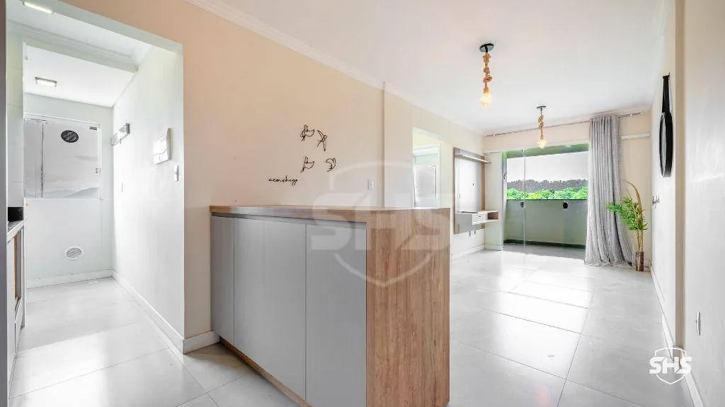 Apartamento com 2 dormitórios para alugar, 57 m por R$ 2.475,00/mês - Passo Manso - Blumenau/SC — foto 7