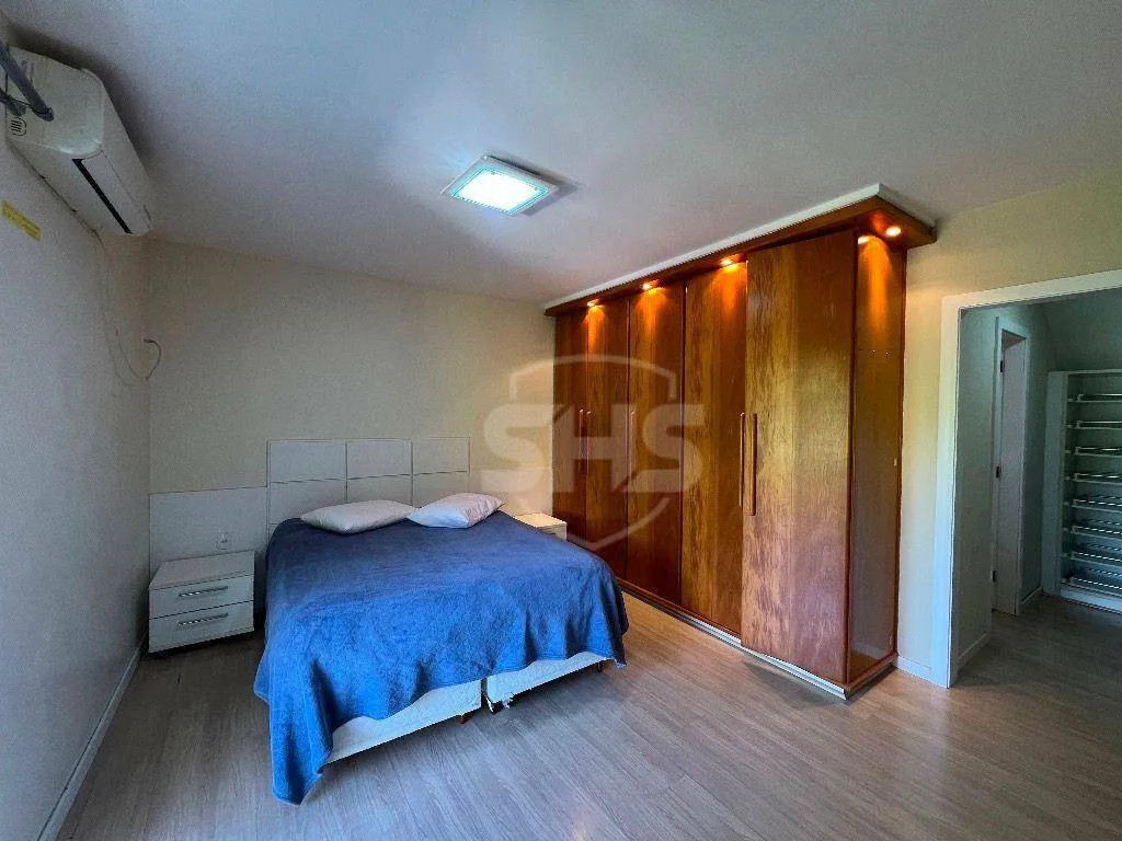 Casa com 3 dormitórios para alugar, 250 m por R$ 7.575,00/mês - Água Verde - Blumenau/SC — foto 4