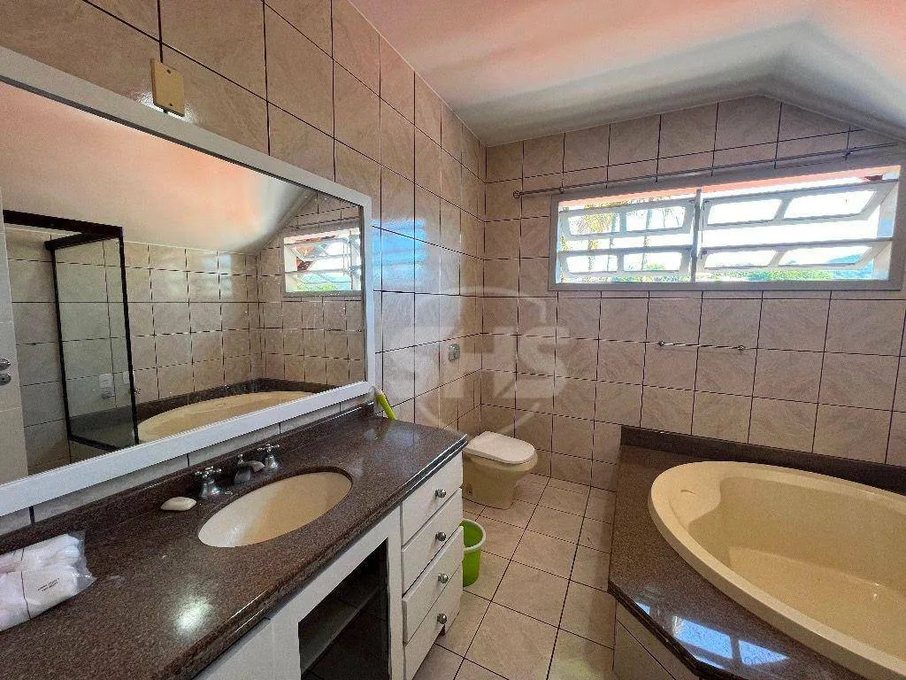 Casa com 3 dormitórios para alugar, 250 m por R$ 7.575,00/mês - Água Verde - Blumenau/SC — foto 7