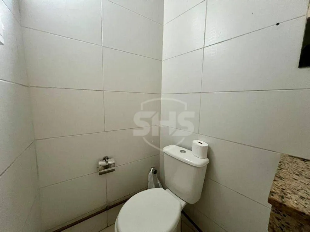 Sala para alugar, 45 m por R$ 2.650,00/mês - Centro (Blumenau) - Blumenau/SC — foto 2