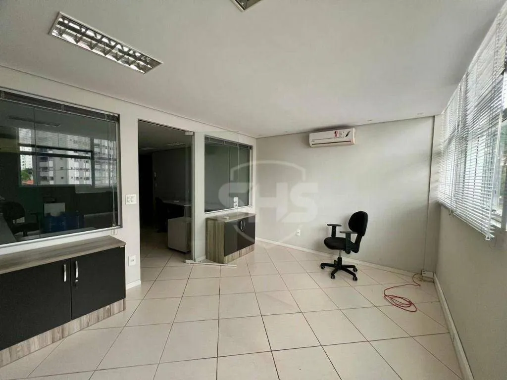 Sala para alugar, 45 m por R$ 2.650,00/mês - Centro (Blumenau) - Blumenau/SC — foto 4