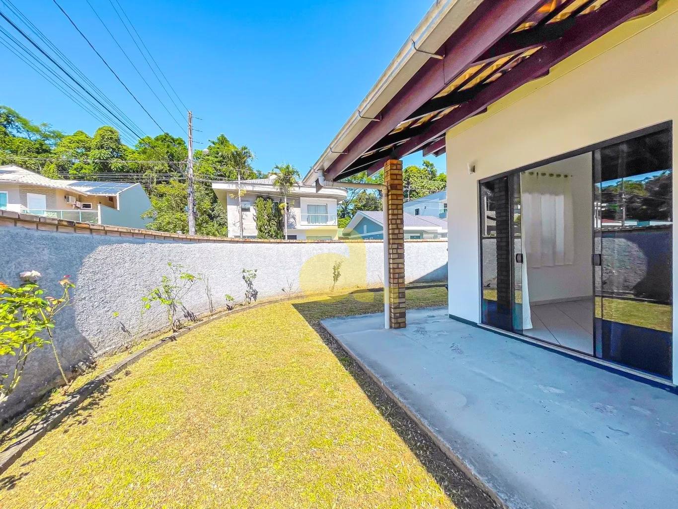 Duas ótimas casas em terreno de esquina na Itoupavazinha, Blumenau! — foto 4