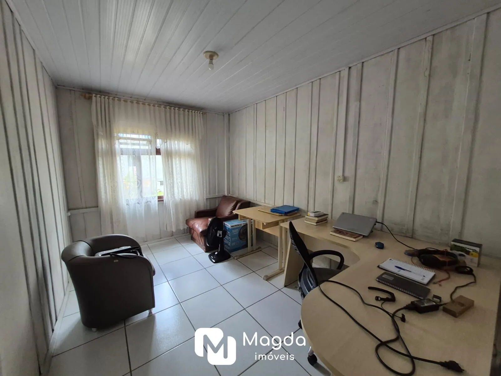 Terreno à venda, 1600 m por R$ 450.000,00 + casa de madeira - Testo Salto - Blumenau/SC — foto 7