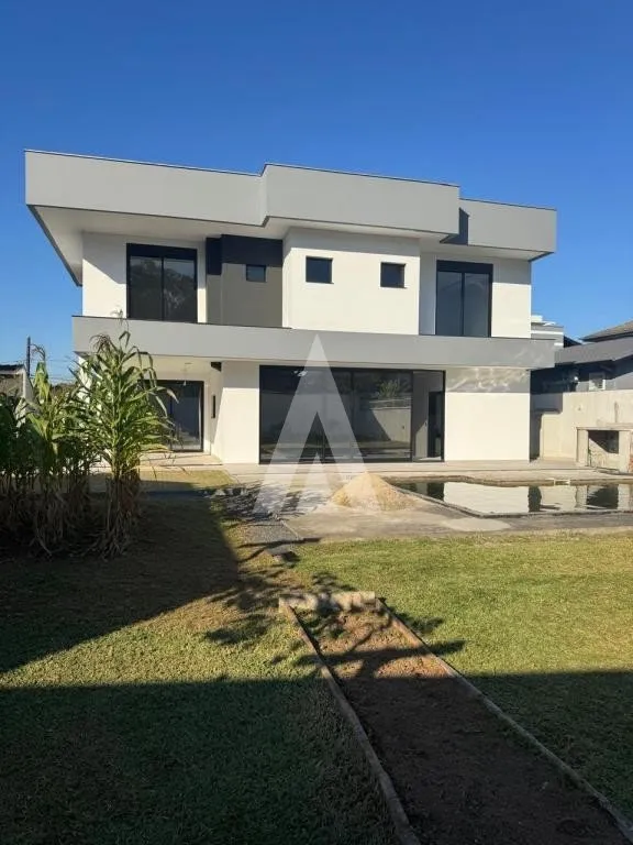 Casa com 3 suítes e 2 quartos à venda no bairro Glória em Joinville-SC por R$3.600.000,00. — foto 4