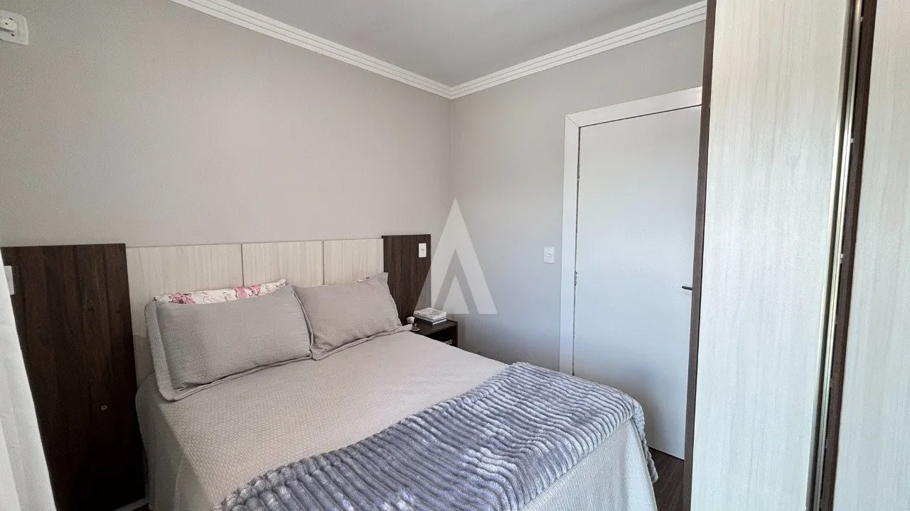Sobrado Geminado com dois quartos à venda no Bairro Fátima em Joinville a por R$ 350.000,00. — foto 6