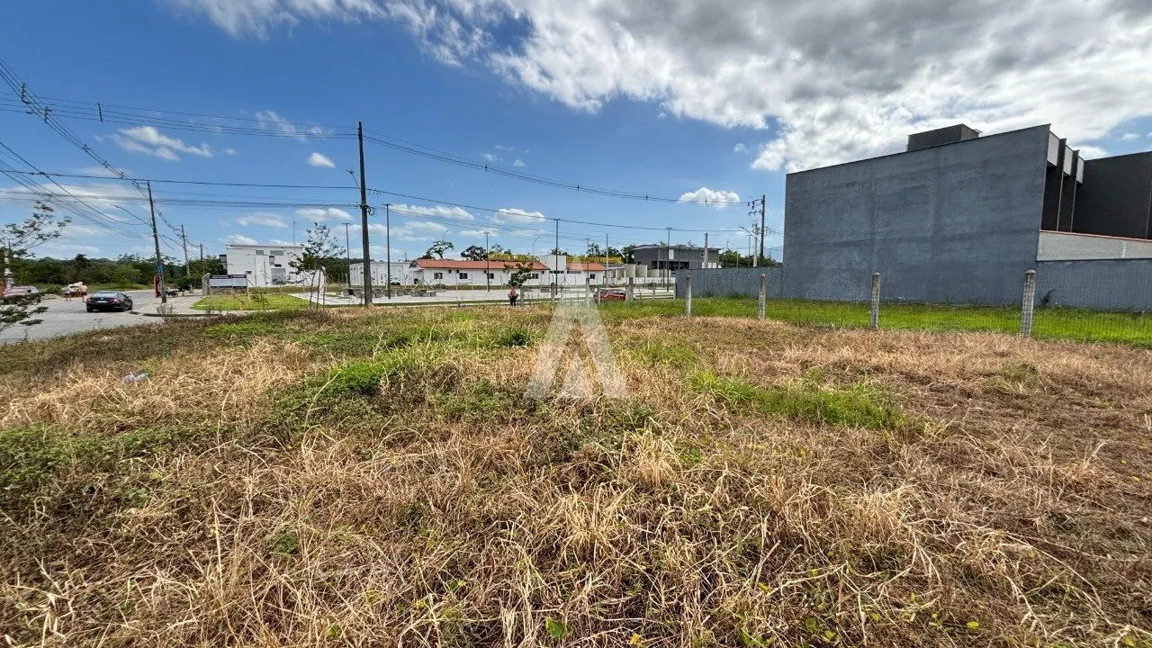 Terreno de esquina com 4394,49 m à venda no bairro Vila Nova em Joinville - SC por R$ 465.000,00. — foto 4