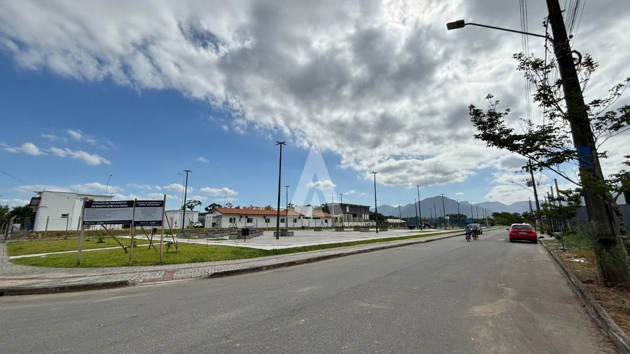 Terreno de esquina com 4394,49 m à venda no bairro Vila Nova em Joinville - SC por R$ 465.000,00. — foto 7