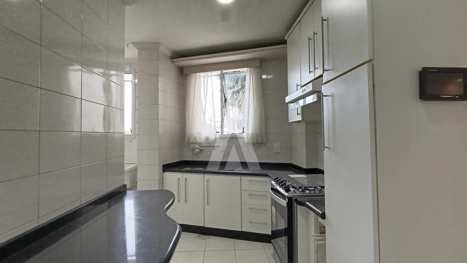 Apartamento com 03 quartos, sendo 01 suíte, edifico com elevador no bairro América. — foto 6