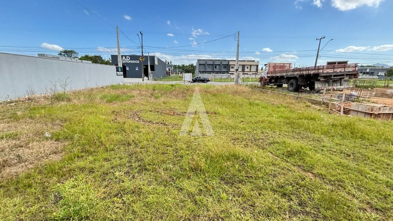Terreno à venda no bairro Vila Nova em Joinville, por R$ 480.000.00. — foto 5