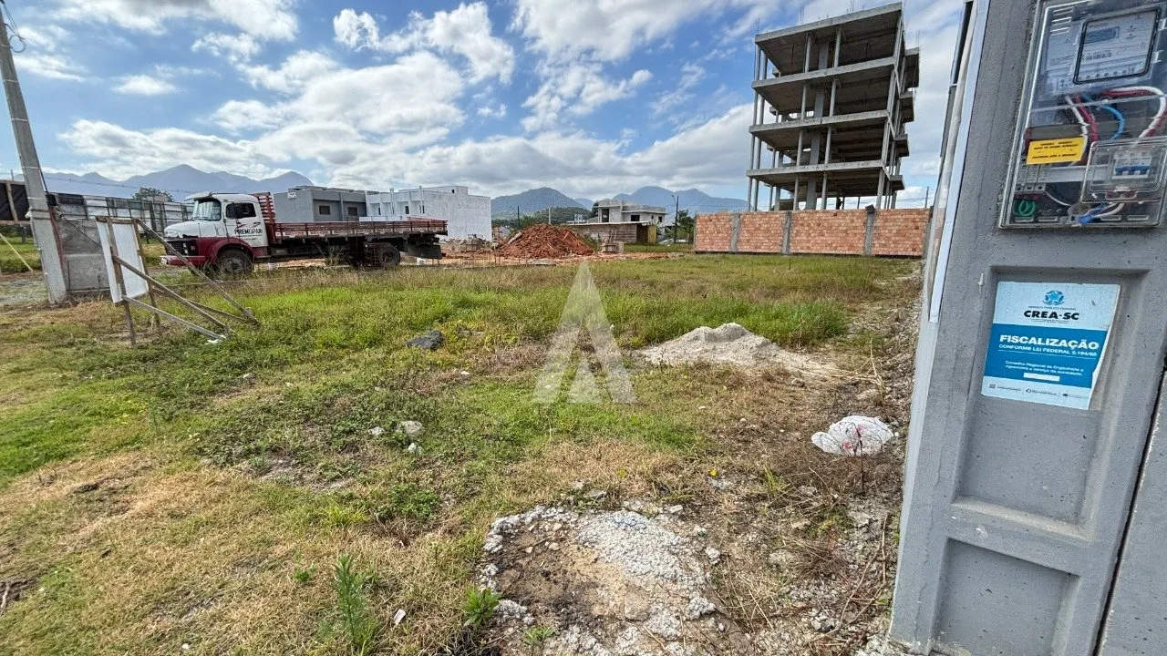 Terreno à venda no bairro Vila Nova em Joinville, por R$ 480.000.00. — foto 6