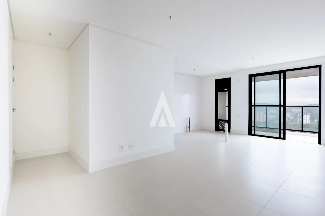 Apartamento com 1 suíte e 2 quartos à venda no bairro Santo Antônio em Joinville-SC por R$920.000,00. - foto 1