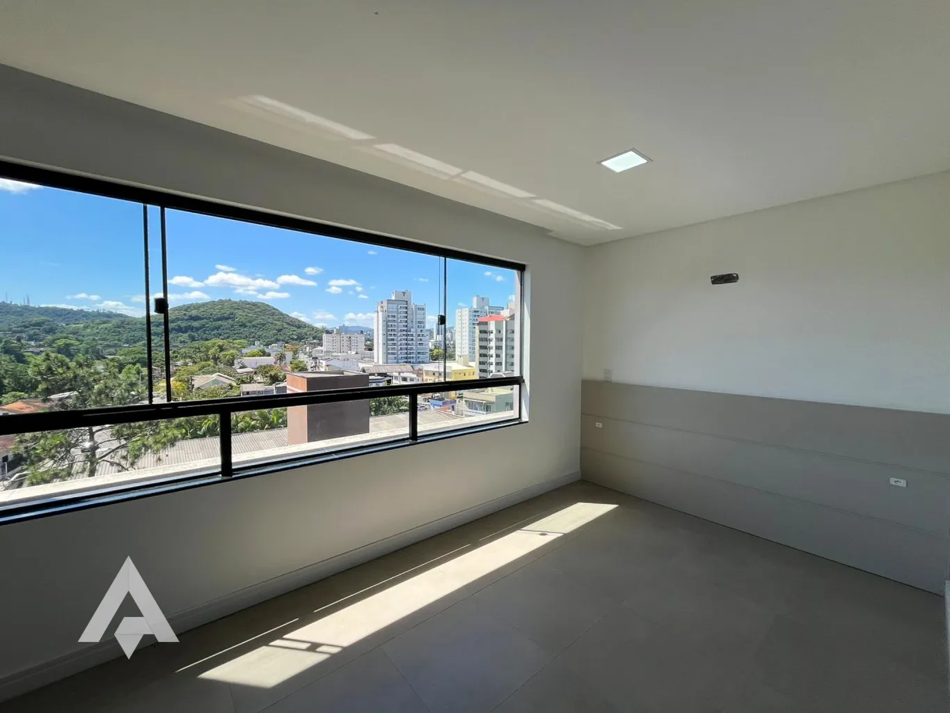 Loft para locação por R$1.800,00 - Bairro Itoupava Seca - Blumenau/SC - foto 1