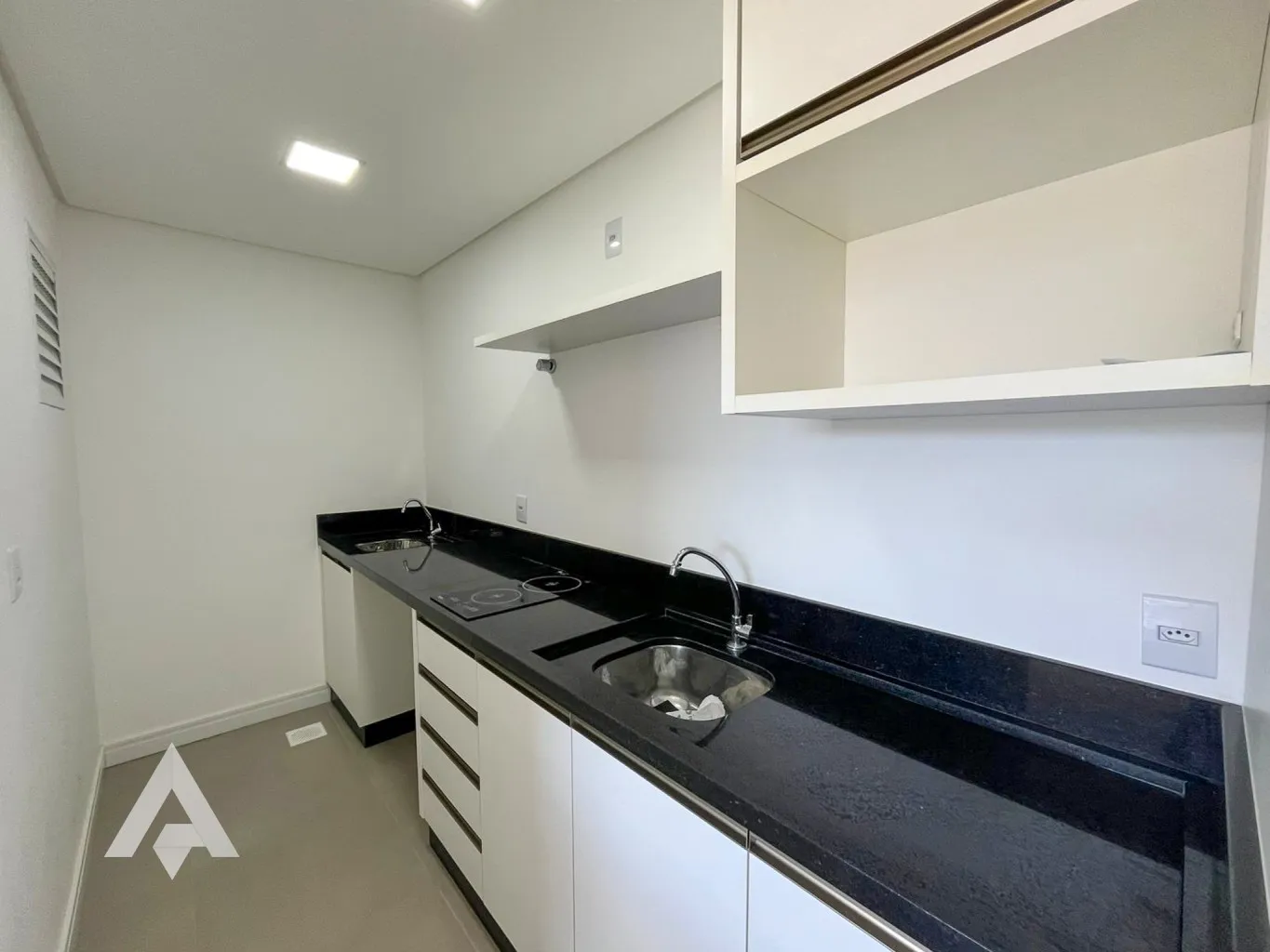 Loft para locação por R$1.800,00 - Bairro Itoupava Seca - Blumenau/SC — foto 4