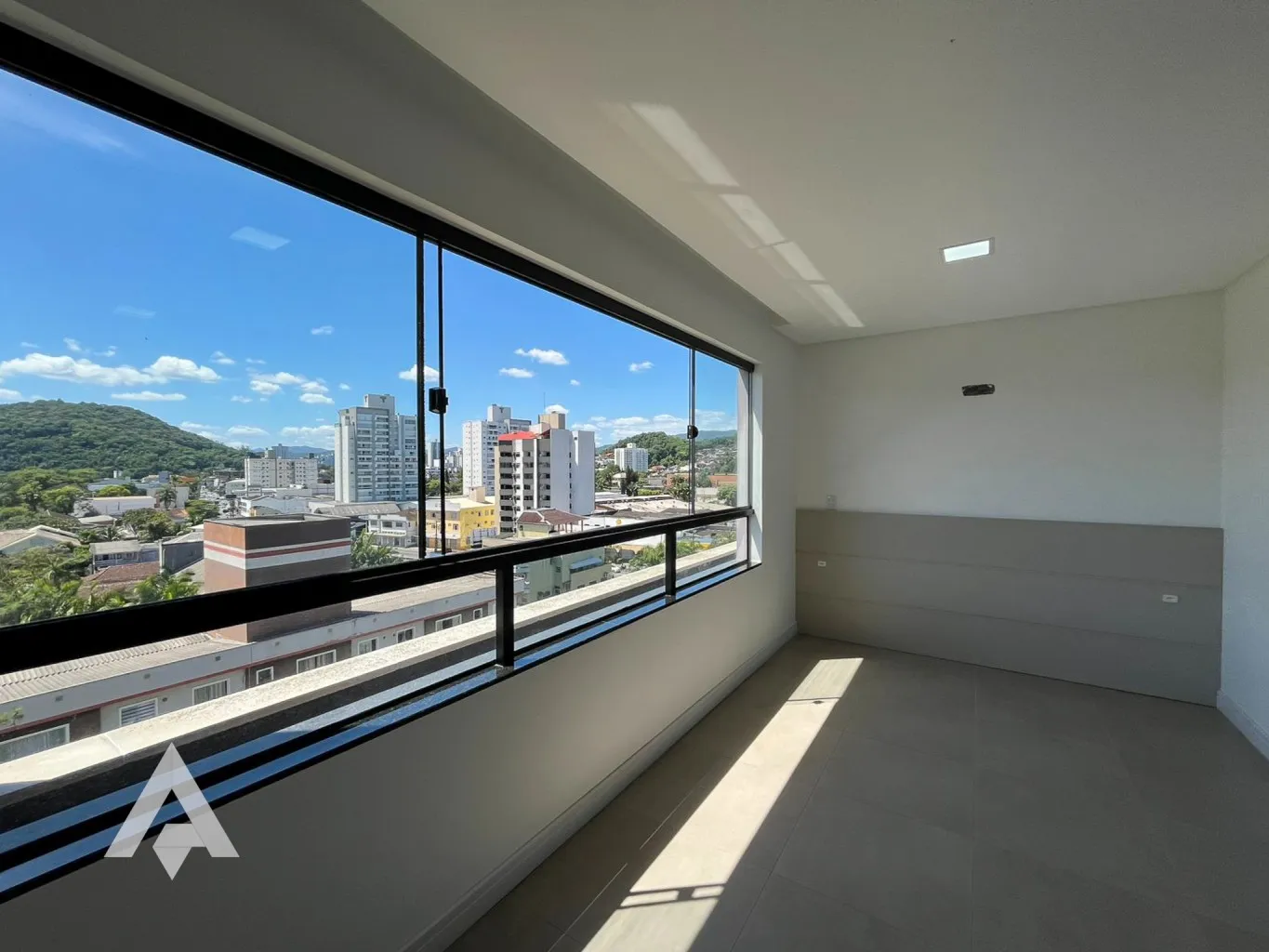 Loft para locação por R$1.800,00 - Bairro Itoupava Seca - Blumenau/SC — foto 7