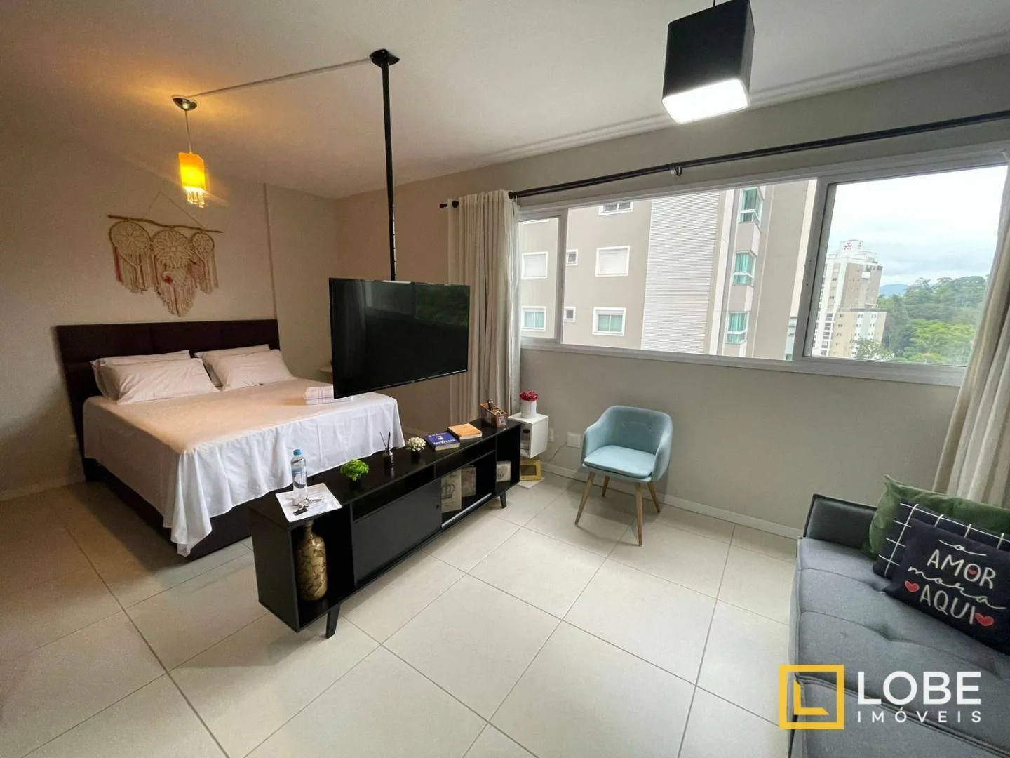 Loft à venda - Próximo ap Fórum - foto 1